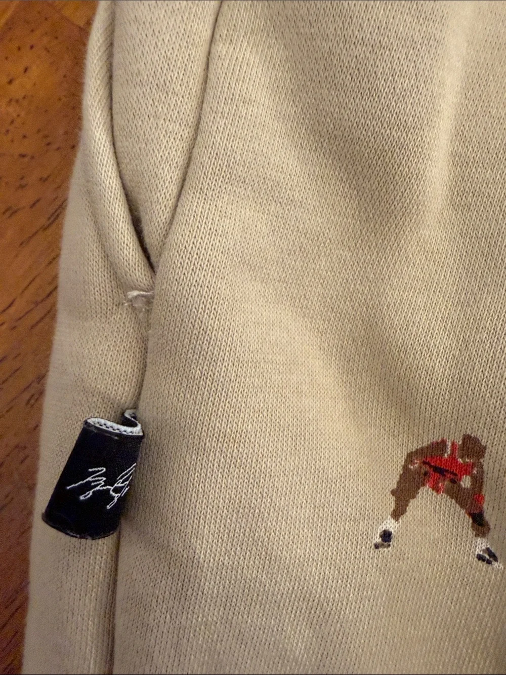 Nike Jordan Air Jordan All over XL tan